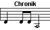 Chronik